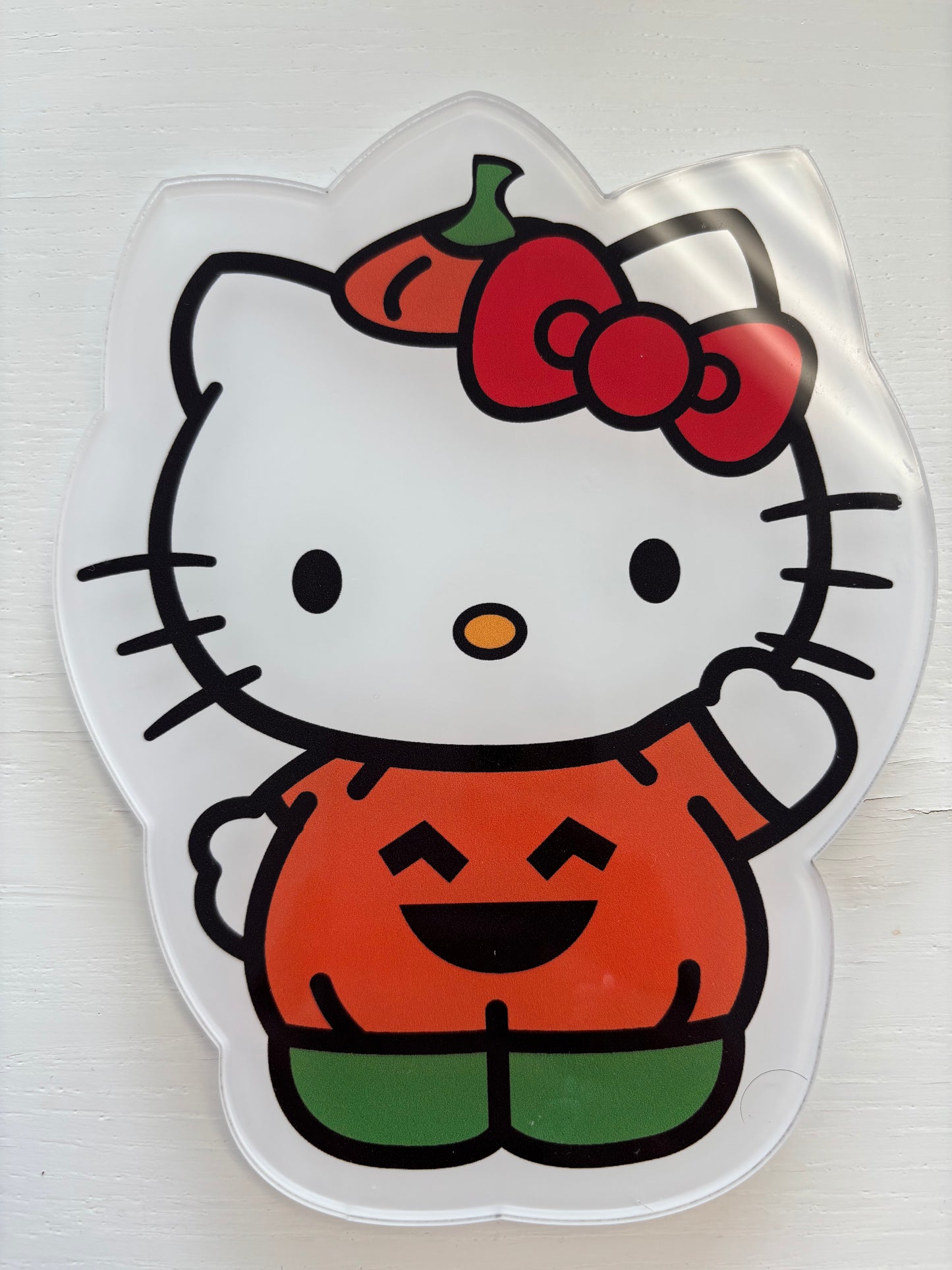 Hello Kitty Lash Tile