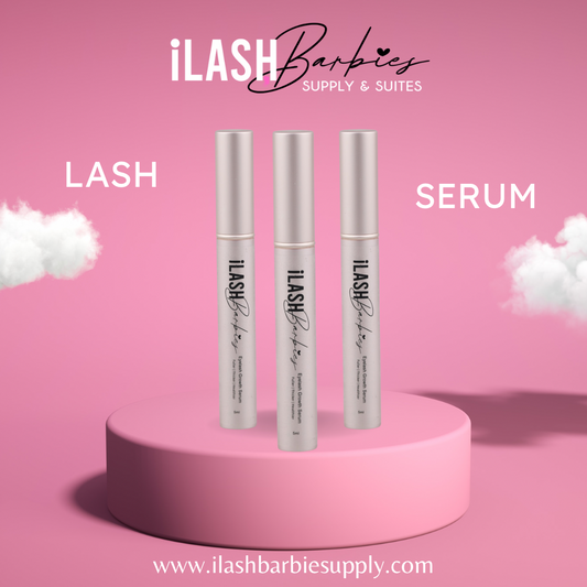 Lash Serum Bundle's