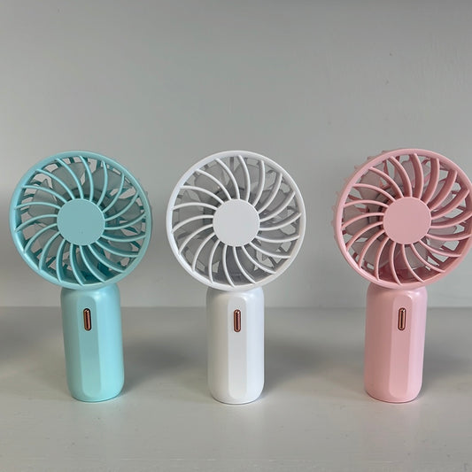 Mini Fan